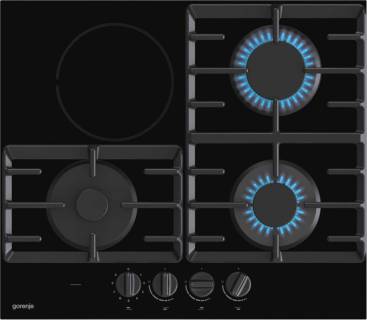 Варочная поверхность Gorenje GCE681BSC