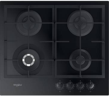 Варочная поверхность Whirlpool GOFL629NB1