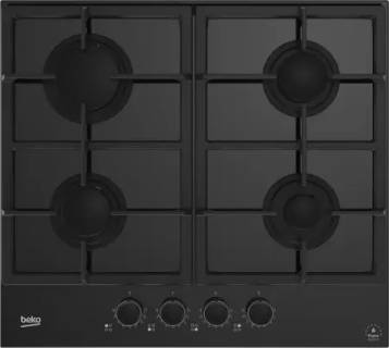 Варочная поверхность Beko HILG64325SDX