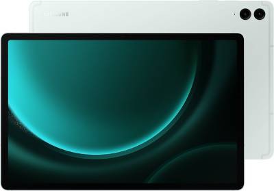 Планшет Samsung Galaxy Tab S9 FE Plus 5G 8/128GB (SM-X616BLGASEK) Ocean Green