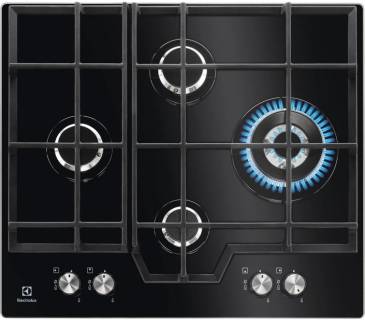 Варочная поверхность Electrolux KGG6456K