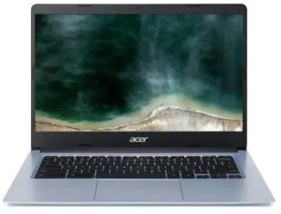 Ноутбук Acer Chromebook 317 CB317-1HT-C2HH NX.AYBEP.00J