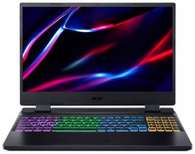 Ноутбук Acer Nitro 5 NH.QLZEP.00L|10M232
