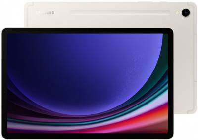 Планшет Samsung Galaxy Tab S9 Ultra 16/1TB 5G (SM-X916BZEI) Beige