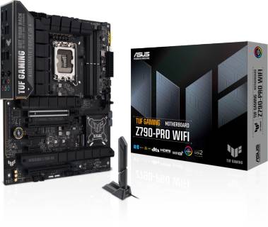 Материнская плата ASUS TUF GAMING Z790-PRO WIFI 90MB1FJ0-M0EAY0