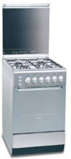 Плита Ardo A5540G6INOX