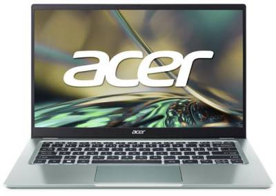 Ноутбук Acer Swift 3 SF314-512-51HP NX.K7MEP.001