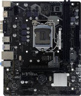 Материнская плата Biostar H510MHP-E