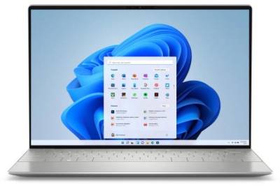 Ноутбук Dell XPS 13 Plus 9320 Silver 9320-4032