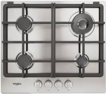 Варочная поверхность Whirlpool TGML661IXR