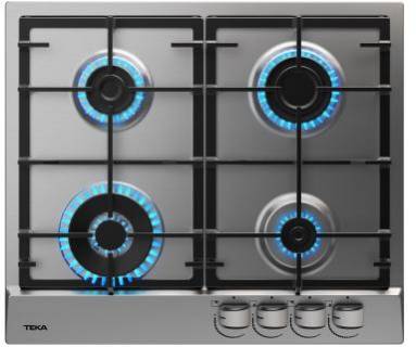 Варочная поверхность Teka GSC 64320 XBC SB IX