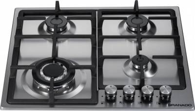 Варочная поверхность GRANADO GGH 61-114 inox