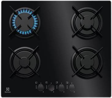 Варочная поверхность Electrolux EGT6242NVK