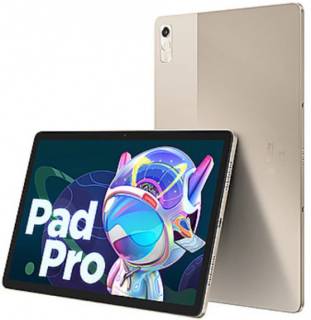Планшет Lenovo Tab P11 Pro (2nd Gen) 8/128GB WiFi Gold