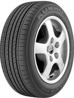 Шина Kumho Solus KH16 235/60 R17 102T