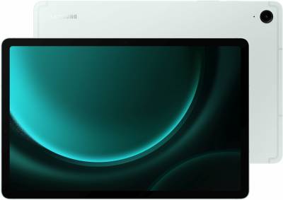 Планшет Samsung Galaxy Tab S9 FE 6/128GB WiFi (SM-X510NLGASEK) Ocean Green