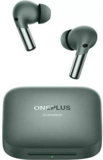 Наушники OnePlus Buds Pro 2 Arbor Green
