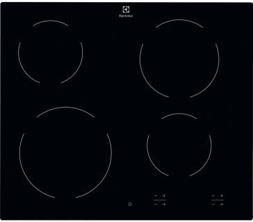 Варочная поверхность Electrolux EHF6240IOK