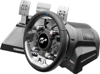 Игровой контроллер ThrustMaster T-GT II 4160823