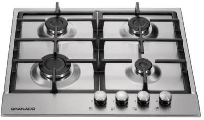 Варочная поверхность GRANADO GGH 61-104 inox