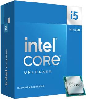 Процессор Intel Core i5 14600KF BX8071514600KF