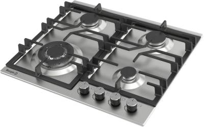 Варочная поверхность BORGIO D 6342-19 Inox