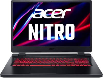 Ноутбук Acer Nitro 5 AN517-42 NH.QG4EP.003