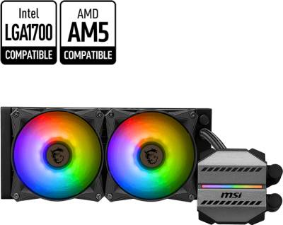 Кулер MSI MAG CORELIQUID M240