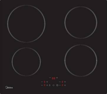 Варочная поверхность Midea MIH 653A