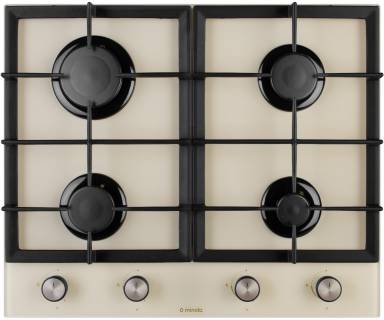 Варочная поверхность Minola MGG 614204 IV