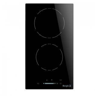 Варочная поверхность BORGIO IC 302 SL Black