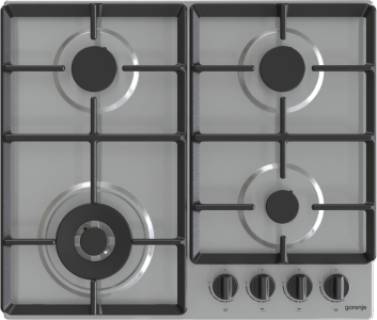 Варочная поверхность Gorenje GW641EBX