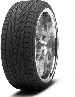 Шина General Exclaim UHP 245/40 R20 99W
