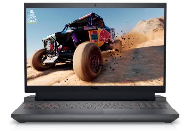 Ноутбук Dell G15 5530 Inspiron-5530-8577