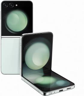 Смартфон Samsung Galaxy Flip 5 8/256GB (SM-F7310) 2023 Mint