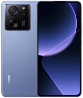 Смартфон Xiaomi 13T 8/256 Alpine Blue