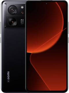 Смартфон Xiaomi 13T 8/256GB Black