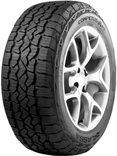 Шина Lassa Competus A/T 3 205/70 R15 96T