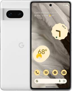 Смартфон Google Pixel 7 8/128GB (JP) Snow