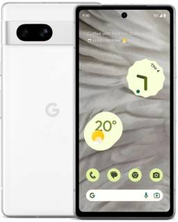 Смартфон Google Pixel 7a 8/128GB Snow