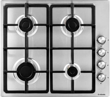 Варочная поверхность Minola MGM 615204 I