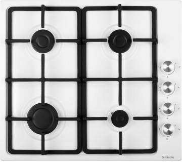 Варочная поверхность Minola MGM 615204 WH