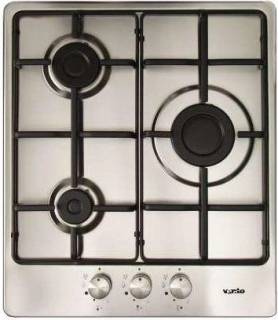 Варочная поверхность Ventolux HG430-B3 S (X)
