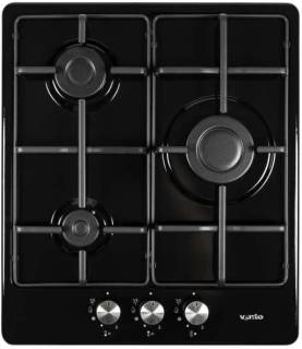Варочная поверхность Ventolux HG430-B3 S (BK)