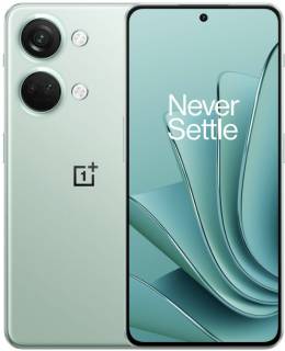 Смартфон OnePlus Ace 2V 12/256GB Green