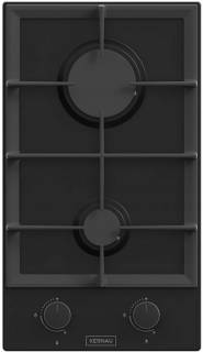Варочная поверхность KERNAU KGH 3212 CI Matt Black