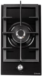 Варочная поверхность Perfelli HGM 31404 BL
