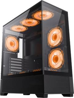 Корпус GAMEMAX Vista AB