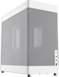 Корпус GAMEMAX MeshBox PRO WT