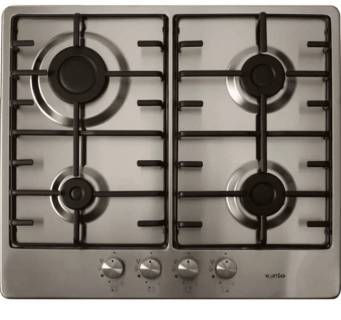 Варочная поверхность Ventolux HG640-MA3 S (X)
